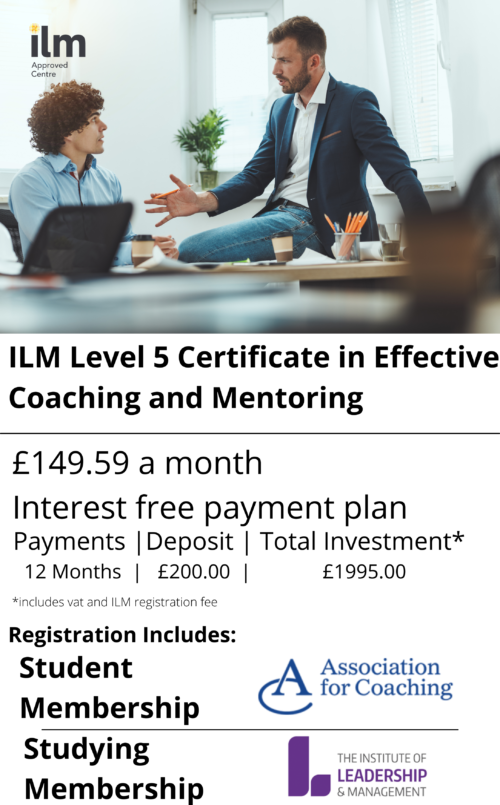 Ilm level 5 essay examples picture