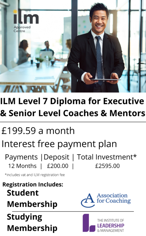 ILM Level 3 Award In Leadership Management UKCPD ilm-level-3-award-in-leadership-management-ukcpd