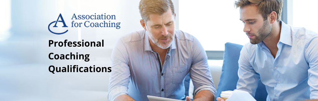 AC Professional Coaching Qualifications
