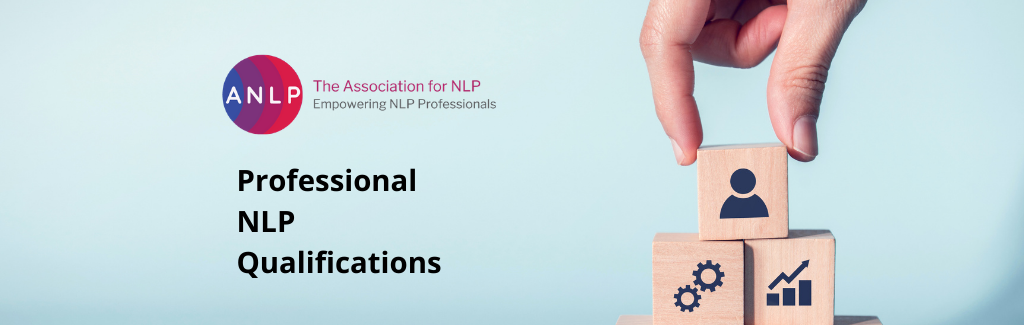 Professional NLP Qualifications