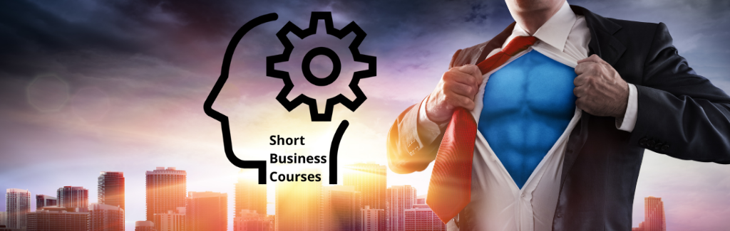 Short Business Courses