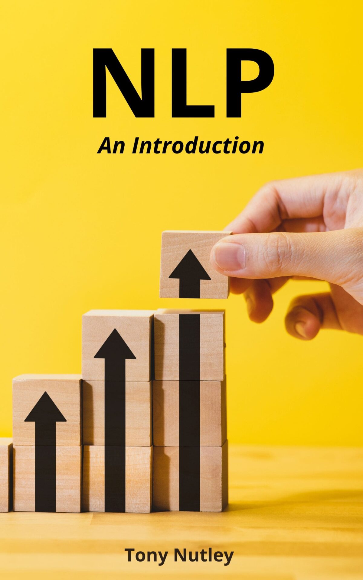 NLP: An Introduction