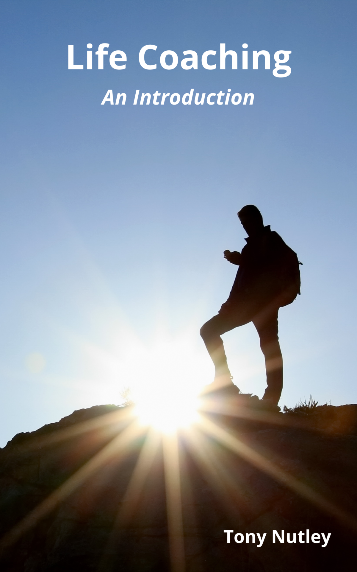 Life Coaching: An Introduction